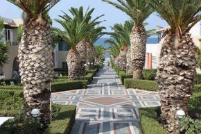 Hotel Aldemar Knossos Royal Villas Kreta