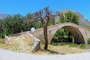 Sehenswürdigkeiten auf Kreta